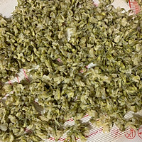 特色菜：春末一定要做的蒸槐花的做法图解6