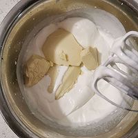 ☁︎生椰拿铁蛋糕卷―咖啡奶冻｜微甜不腻的做法图解24