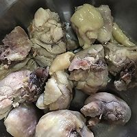 靓汤的做法图解4