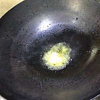 低糖料理  牛油果炒蛋的做法图解4