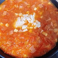 低卡高蛋白-鳕鱼豆腐山药羹的做法图解9