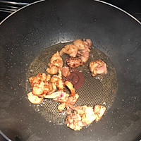 干炒鸡河非牛河的做法图解2