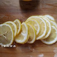 柠檬薄荷蜂蜜水#新鲜新关系#的做法图解5