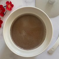 红枣雪梨红豆豆浆的做法图解6
