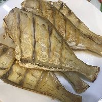 红烩扒皮鱼#复刻中餐厅#的做法图解9
