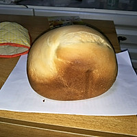 面包机烤面包的做法图解12