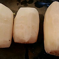 李孃孃爱厨房之——莲藕猪蹄汤的做法图解8