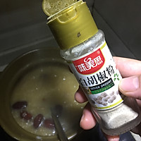 鸽子粥（超简单）的做法图解4