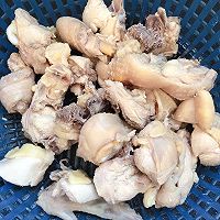 椰子鸡的做法图解7