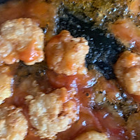 #餐桌上的春日限定#凤梨咕咾虾的做法图解9