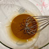 生椰拿铁戚风蛋糕的做法图解1