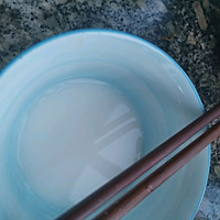 蒜苔小炒肉的做法图解7