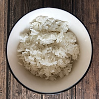莲藕燕麦粥的做法图解1