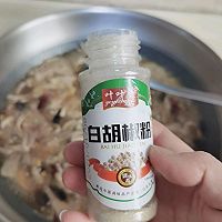 酸辣肚丝汤的做法图解7