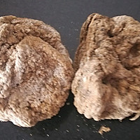 咸菜炒鸡蛋的做法图解1
