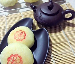 苏式月饼的做法