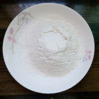 迷你小蛋糕的做法图解3