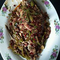 家常版红烧鲫鱼的做法图解4