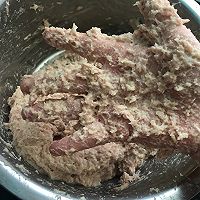 温州肉丸～家乡的味道的做法图解3