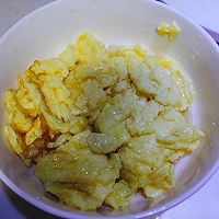 番茄炒蛋的做法图解2