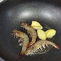茴香贻贝海鲜汤的做法图解4