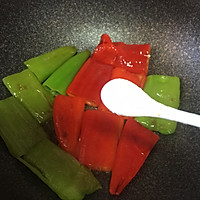 虎皮尖椒的做法图解5