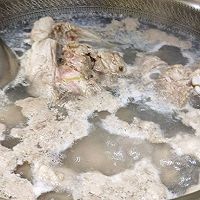 砂锅羊肉煲3步搞定的做法图解1