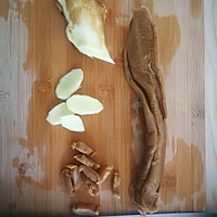 鸭头冬瓜汤的做法图解2