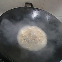 银鱼猪肉汤（麻辣）的做法图解3
