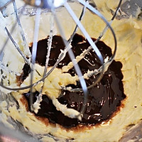 【万圣节】黑暗料理の僵尸&墓碑杯子蛋糕 #DIY松饼粉#的做法图解9
