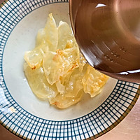 如胶似漆花胶鸡火锅的做法图解12