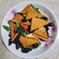 家常豆腐的做法图解6