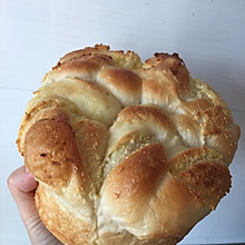 椰蓉面包