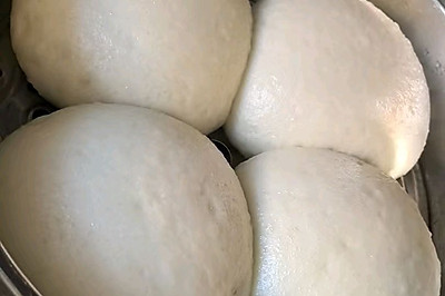 馒头
