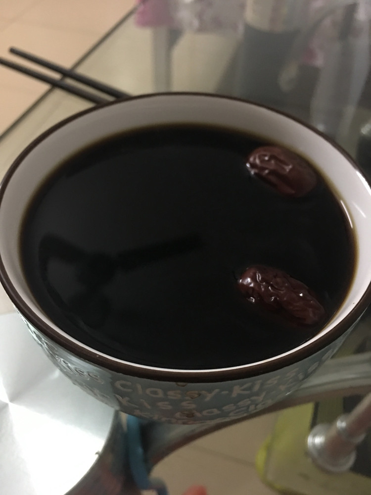 四物汤的做法
