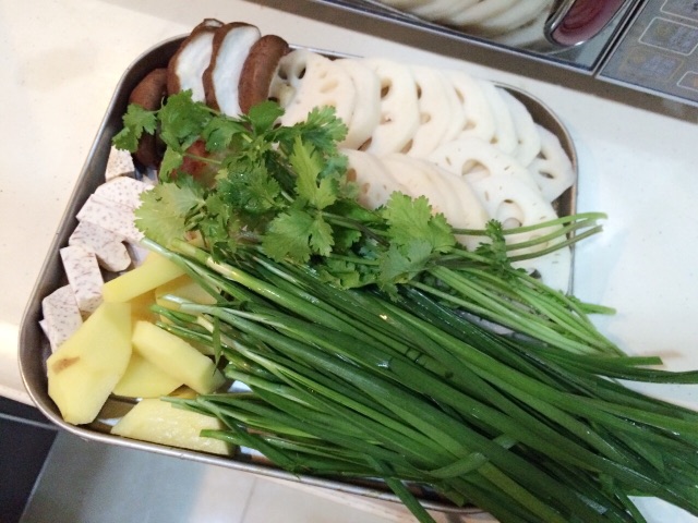 香炸烤鱼#金龙鱼外婆乡小榨菜籽油#的做法图解2
