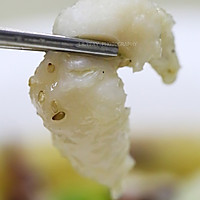 金针菇巴沙鱼柳酸菜鱼（宴美国客菜）的做法图解18