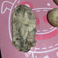 多谷物牛奶面包的做法图解13