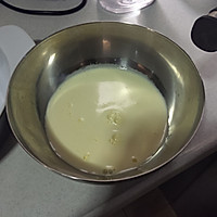 Creme Caramel 法式焦糖布丁的做法图解7