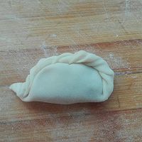 白菜猪肉饺子的做法图解21