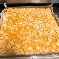 焦糖杏仁酥的做法图解10