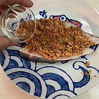#我们约饭吧#豆酥蒸鱼的做法图解8