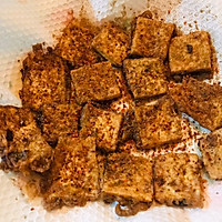 香的流口水的炸带鱼的做法图解7