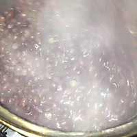 红豆沙馅的做法图解4