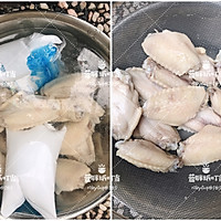入口嫩滑，香甜浓郁的港味美食-瑞士鸡翅的做法图解4