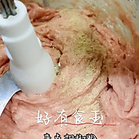 #感恩节烹饪挑战赛#肉饼，#午餐肉可炒可汤，大冬天冰箱的宝藏的做法图解5