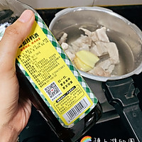 自制肉松| 面包机/平底锅版| 宝宝辅食的做法图解3