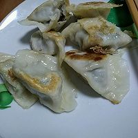 牛肉芹菜饺子的做法图解8