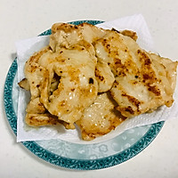 超厚超好吃鸡肉三明治，吃了不会胖哦！的做法图解15