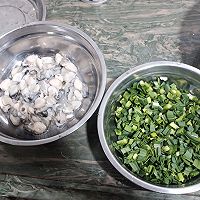 闽南小吃：两种做法海蛎煎的做法图解1
